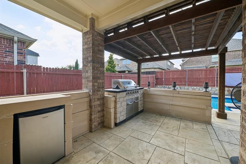 720 Yarrow Street, Little Elm TX 75068 - Photo 28