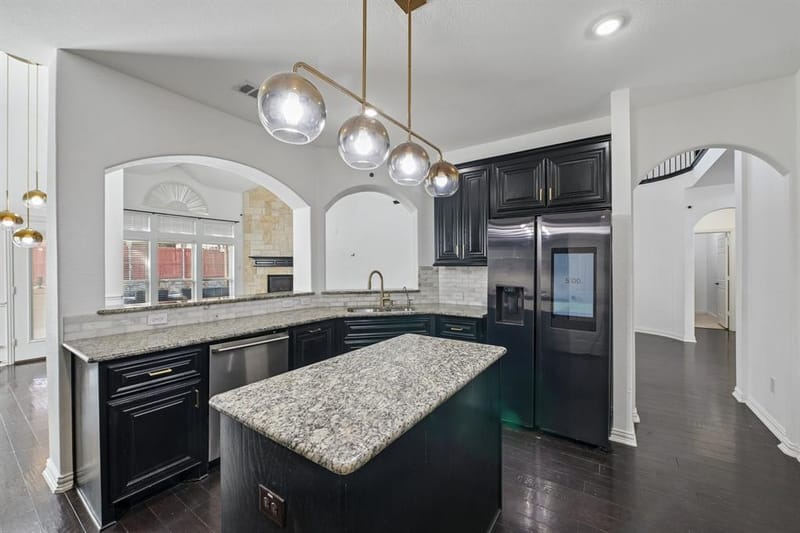 720 Yarrow Street, Little Elm TX 75068 - Photo 9