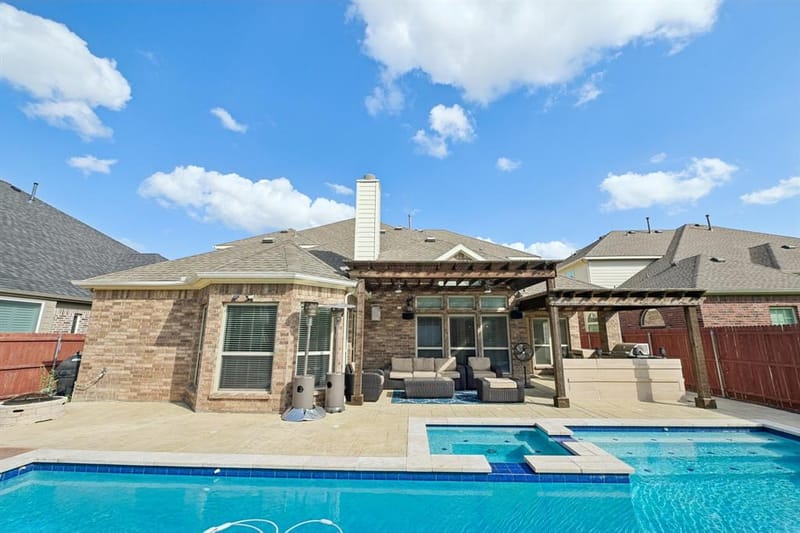 720 Yarrow Street, Little Elm TX 75068 - Photo 30