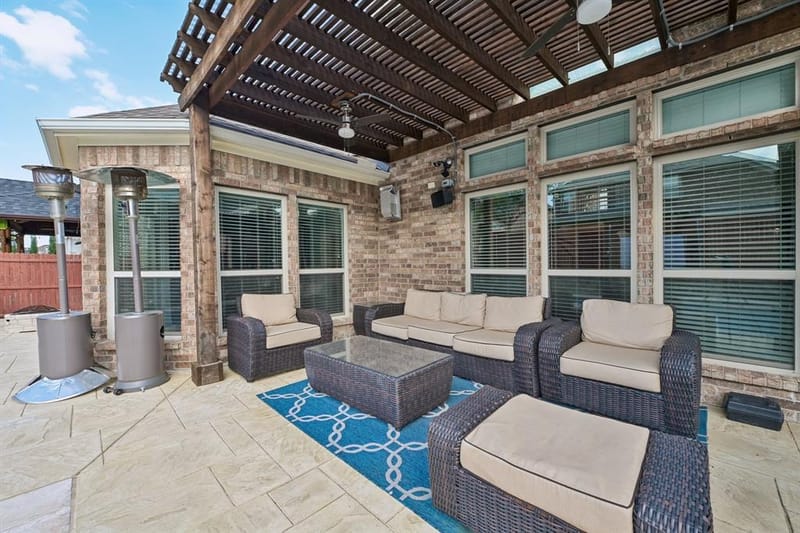720 Yarrow Street, Little Elm TX 75068 - Photo 29