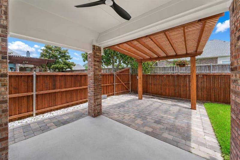 5833 Crescent Lane, Colleyville TX 76034 - Photo 24