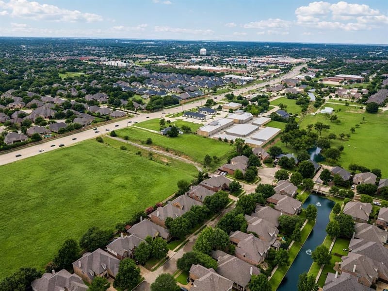 5833 Crescent Lane, Colleyville TX 76034 - Photo 38