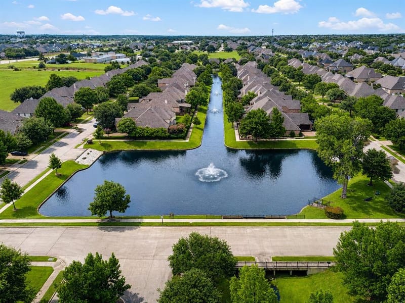 5833 Crescent Lane, Colleyville TX 76034 - Photo 37