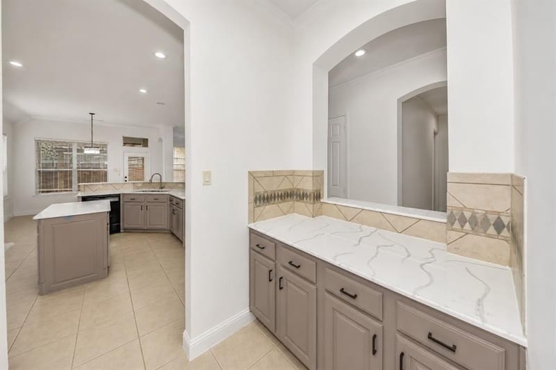 5833 Crescent Lane, Colleyville TX 76034 - Photo 8