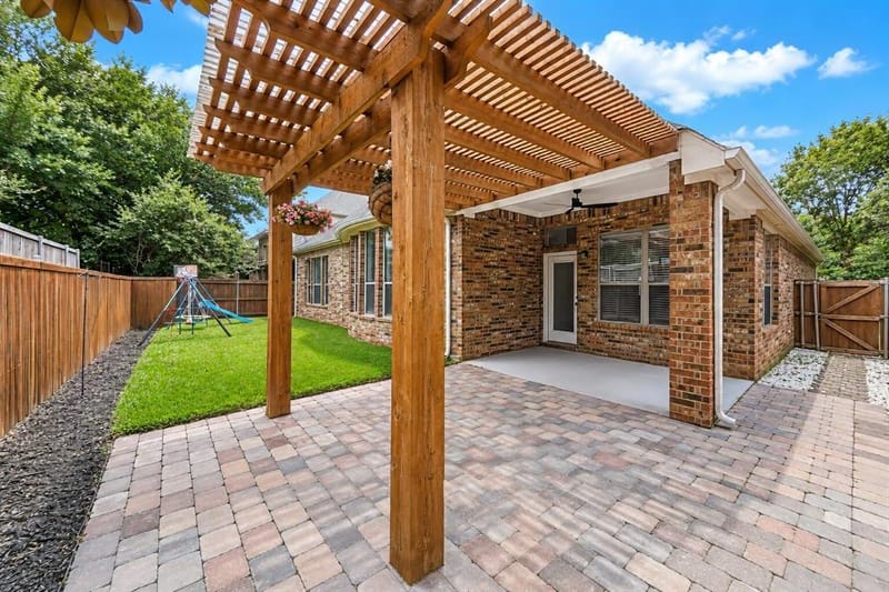 5833 Crescent Lane, Colleyville TX 76034 - Photo 25