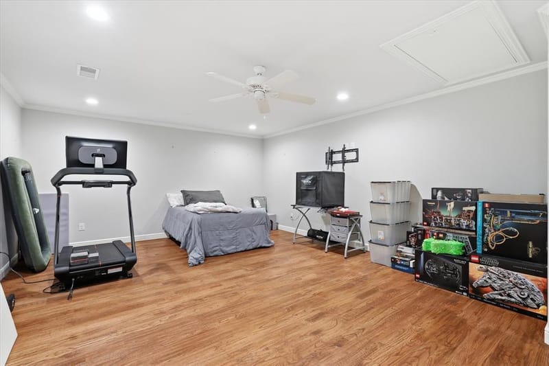 89 Thornwood Lane, Van Alstyne TX 75495 - Photo 27