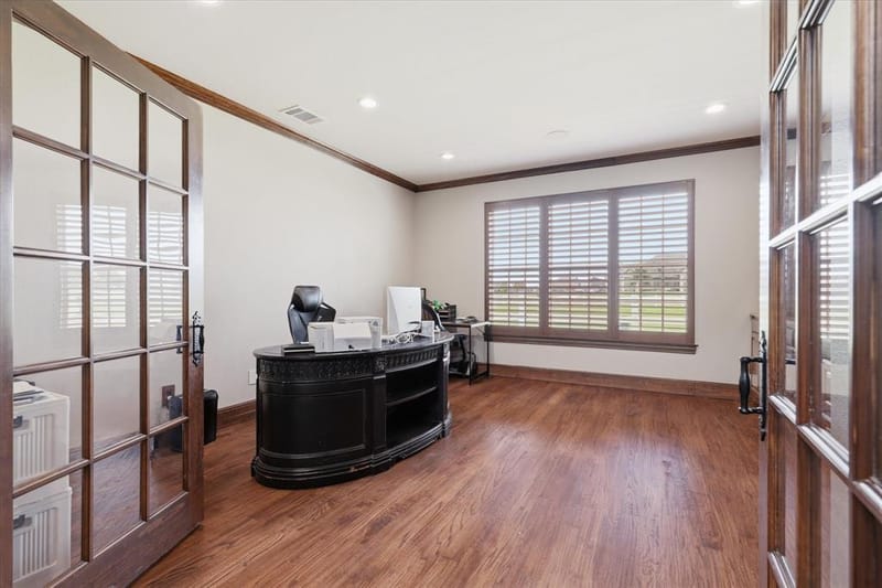 89 Thornwood Lane, Van Alstyne TX 75495 - Photo 16