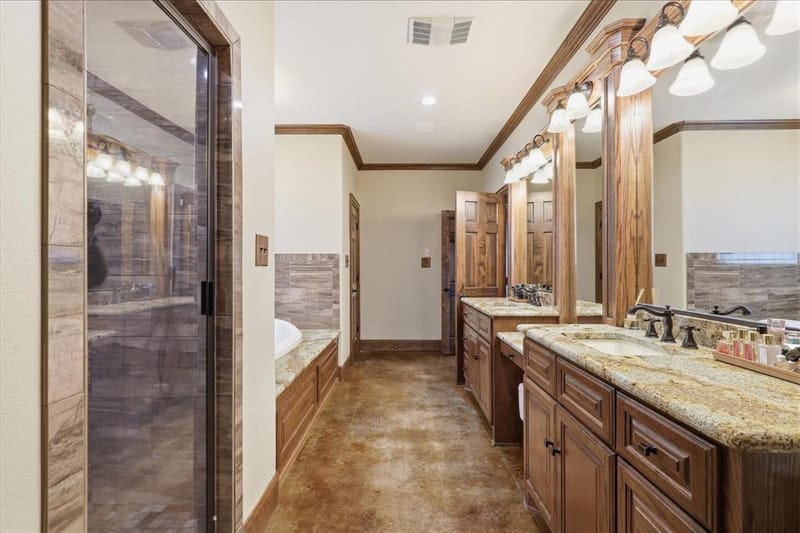 89 Thornwood Lane, Van Alstyne TX 75495 - Photo 20