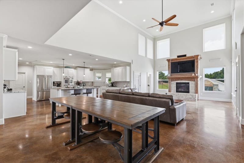 89 Thornwood Lane, Van Alstyne TX 75495 - Photo 9