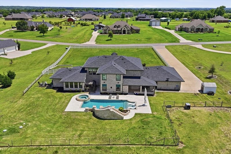 89 Thornwood Lane, Van Alstyne TX 75495 - Photo 34