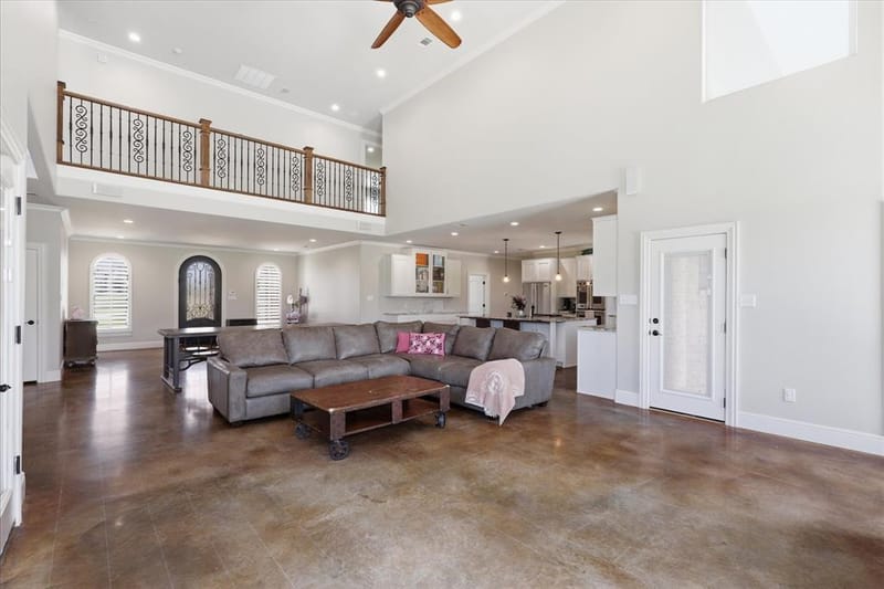 89 Thornwood Lane, Van Alstyne TX 75495 - Photo 10