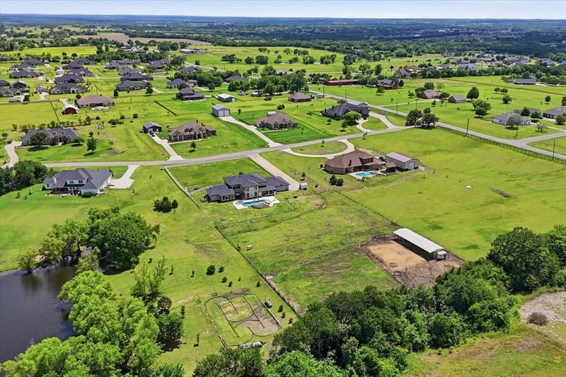 89 Thornwood Lane, Van Alstyne TX 75495 - Photo 33