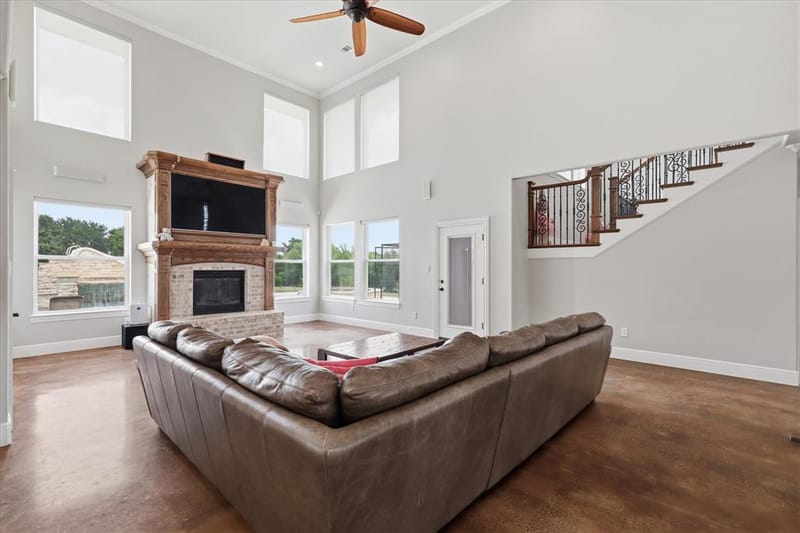 89 Thornwood Lane, Van Alstyne TX 75495 - Photo 11