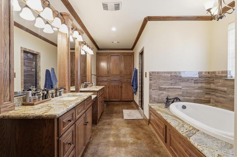 89 Thornwood Lane, Van Alstyne TX 75495 - Photo 19