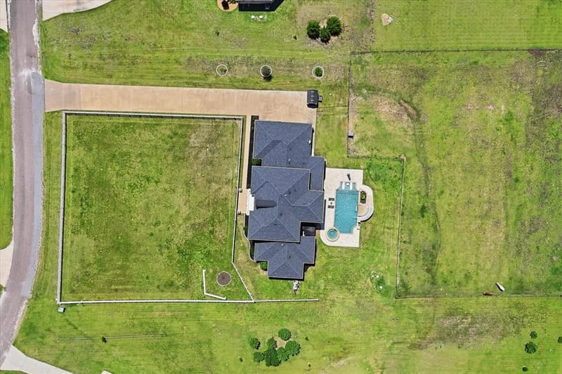 89 Thornwood Lane, Van Alstyne TX 75495 - Photo 35