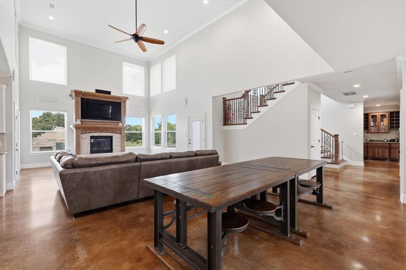 89 Thornwood Lane, Van Alstyne TX 75495 - Photo 8