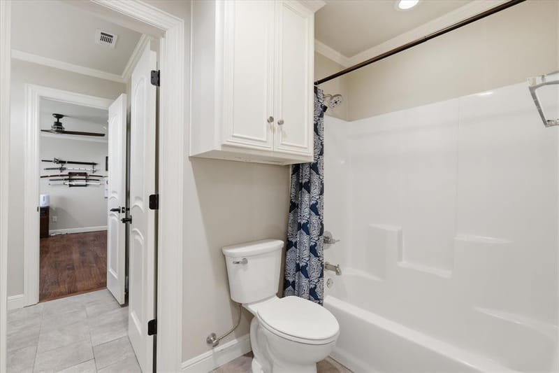 89 Thornwood Lane, Van Alstyne TX 75495 - Photo 25