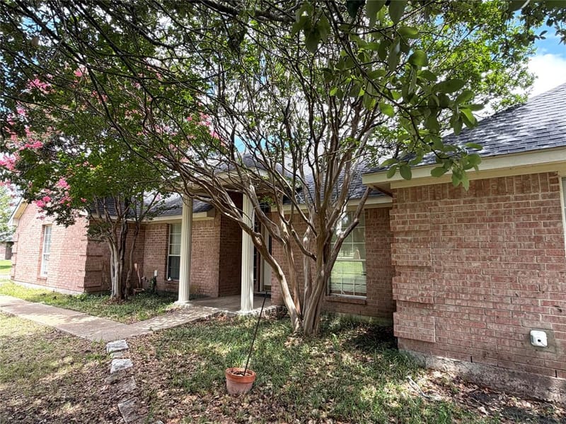 610 Cross Fence Drive, Lowry Crossing TX 75069 - Photo 2