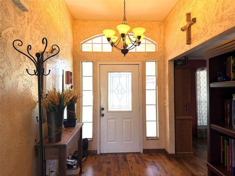 610 Cross Fence Drive, Lowry Crossing TX 75069 - Photo 6