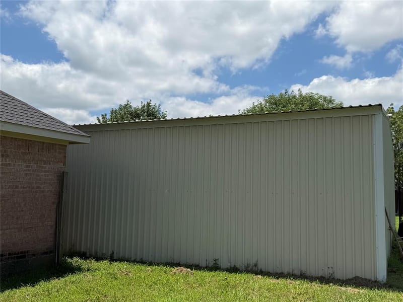 610 Cross Fence Drive, Lowry Crossing TX 75069 - Photo 16