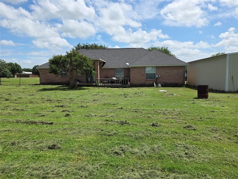610 Cross Fence Drive, Lowry Crossing TX 75069 - Photo 20