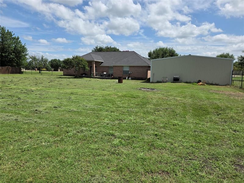 610 Cross Fence Drive, Lowry Crossing TX 75069 - Photo 19