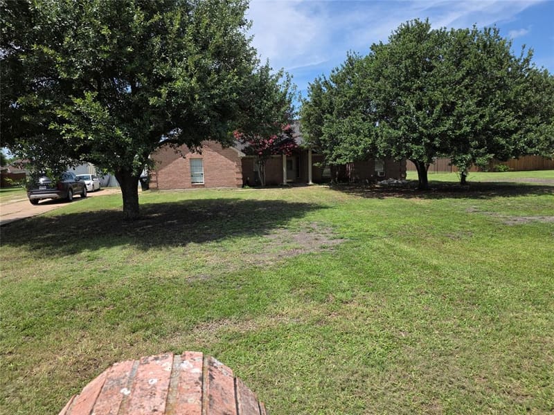 610 Cross Fence Drive, Lowry Crossing TX 75069 - Photo 4