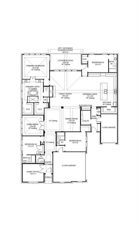 1950 Vantage Drive, Rockwall TX 75087 - Photo 14