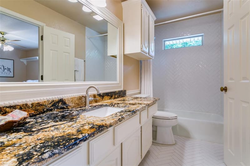 102 Sunday Haus Lane, Highland Village TX 75077 - Photo 27