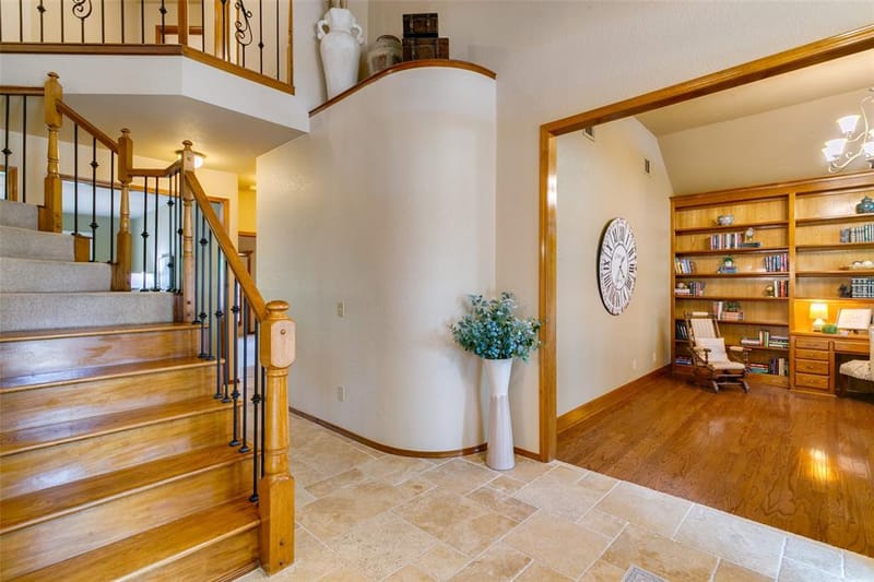 102 Sunday Haus Lane, Highland Village TX 75077 - Photo 6
