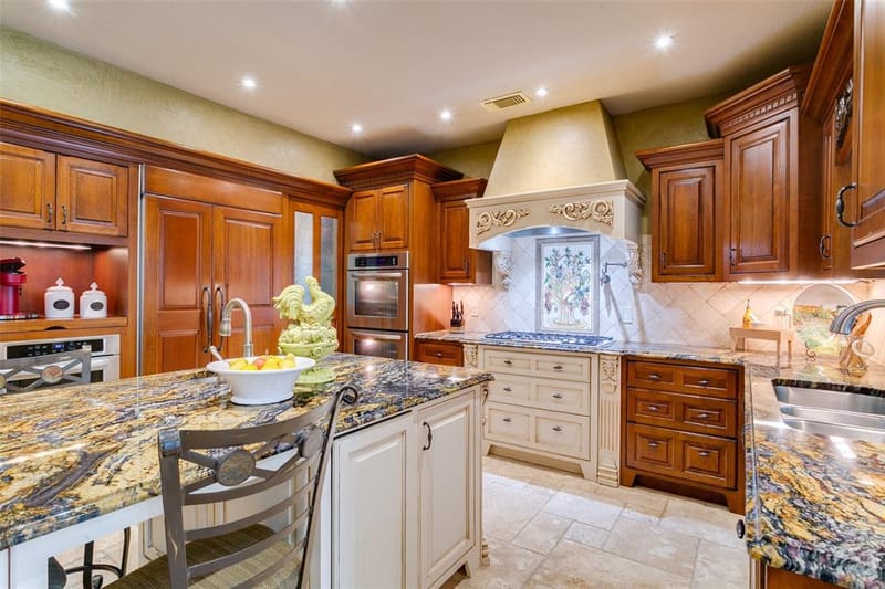 102 Sunday Haus Lane, Highland Village TX 75077 - Photo 17