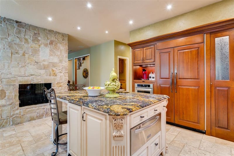102 Sunday Haus Lane, Highland Village TX 75077 - Photo 16