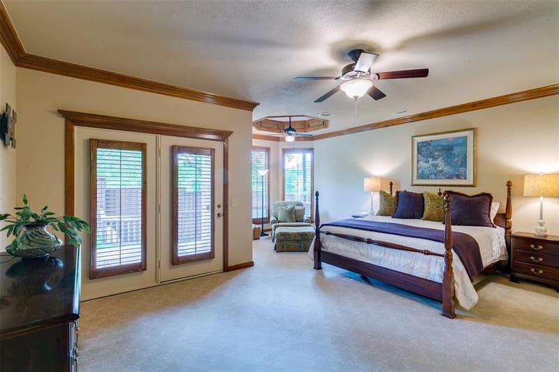 102 Sunday Haus Lane, Highland Village TX 75077 - Photo 22