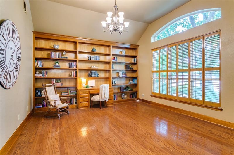 102 Sunday Haus Lane, Highland Village TX 75077 - Photo 7
