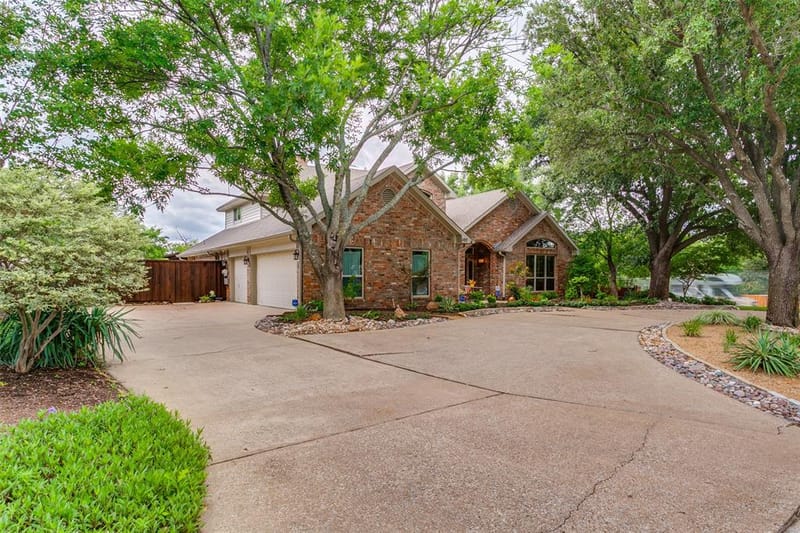 102 Sunday Haus Lane, Highland Village TX 75077 - Photo 3