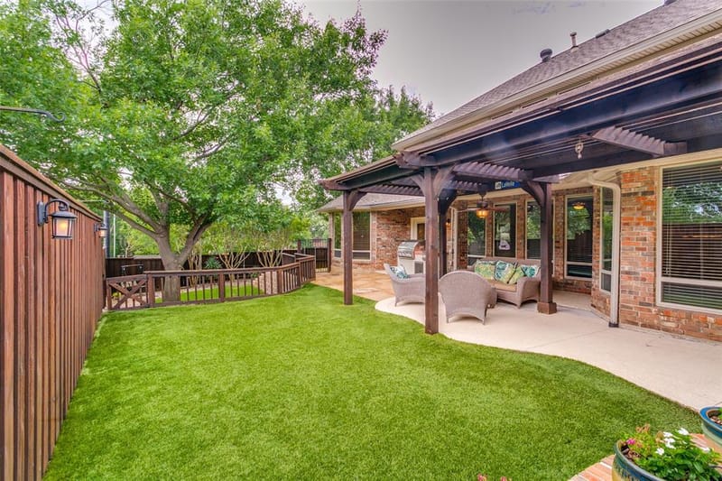 102 Sunday Haus Lane, Highland Village TX 75077 - Photo 36