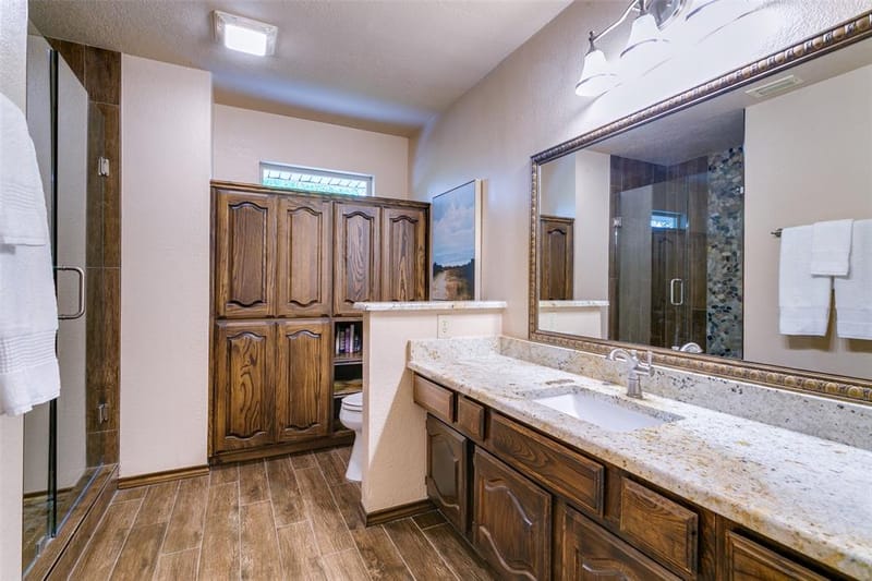 102 Sunday Haus Lane, Highland Village TX 75077 - Photo 32