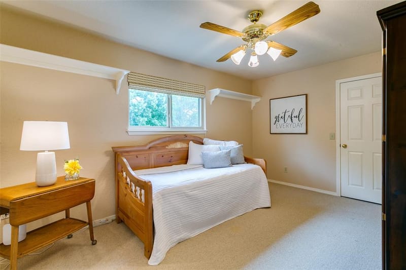 102 Sunday Haus Lane, Highland Village TX 75077 - Photo 28