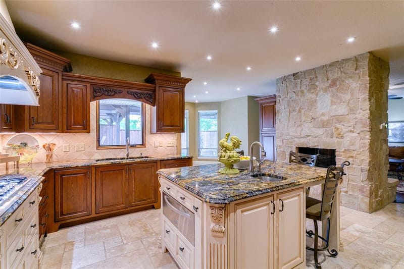 102 Sunday Haus Lane, Highland Village TX 75077 - Photo 20