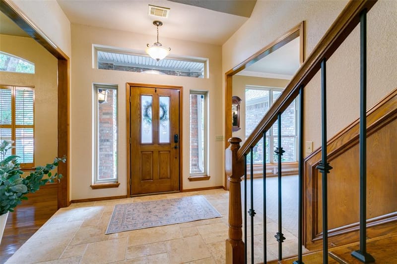 102 Sunday Haus Lane, Highland Village TX 75077 - Photo 9