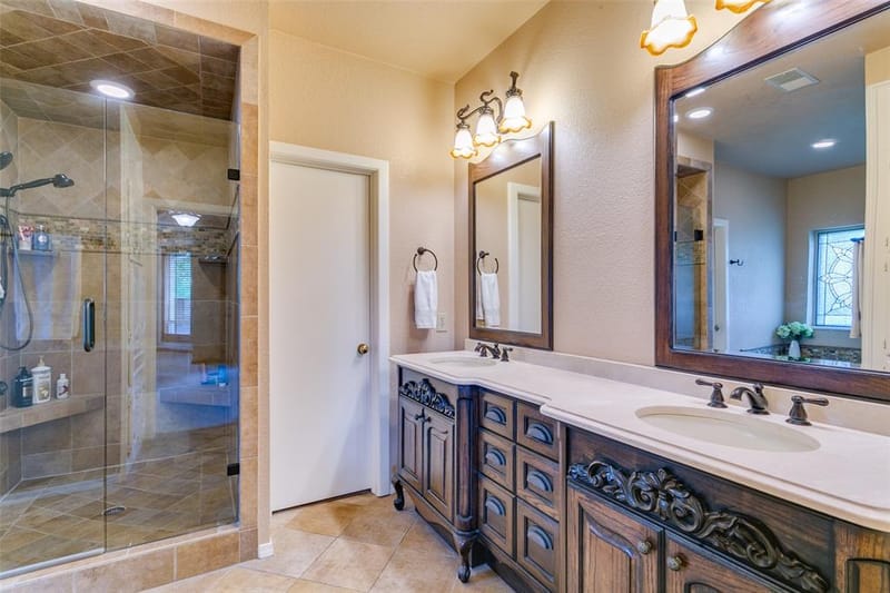 102 Sunday Haus Lane, Highland Village TX 75077 - Photo 24