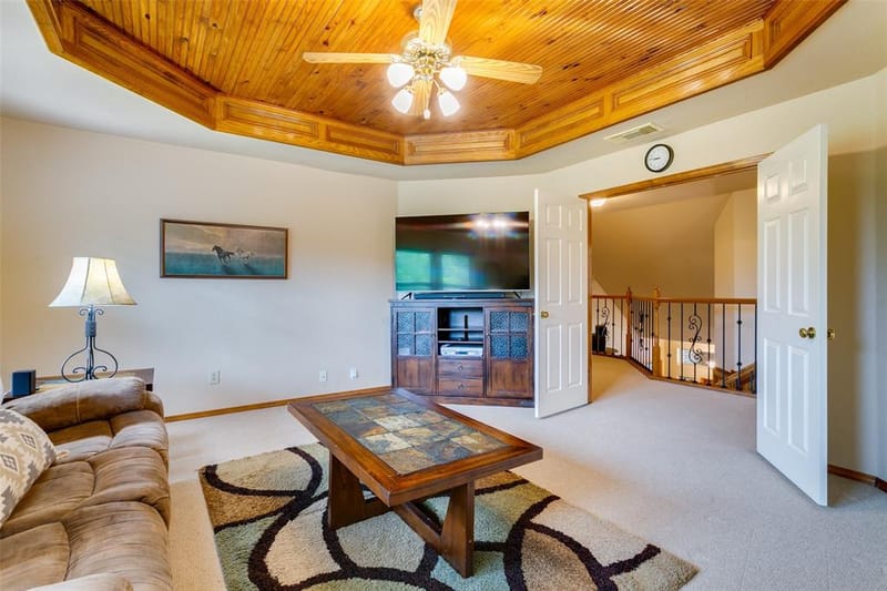 102 Sunday Haus Lane, Highland Village TX 75077 - Photo 30