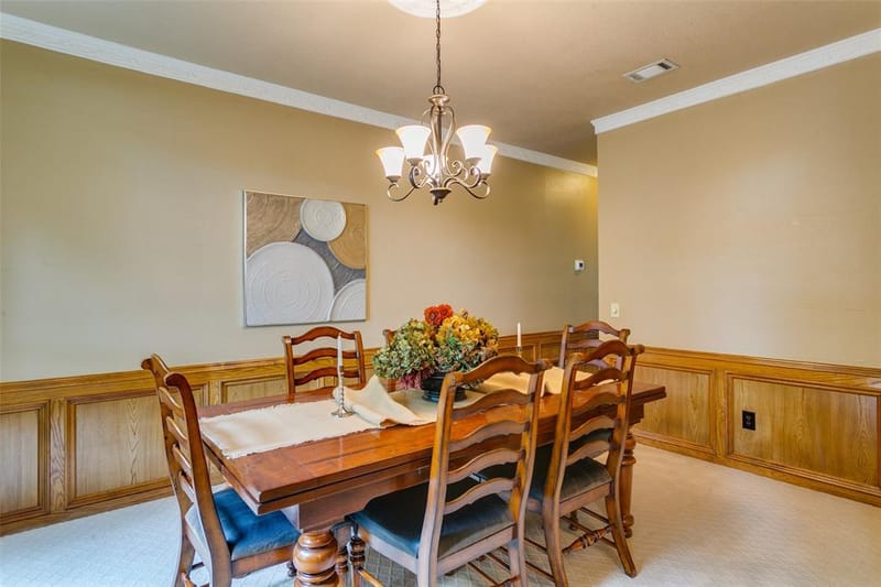 102 Sunday Haus Lane, Highland Village TX 75077 - Photo 10