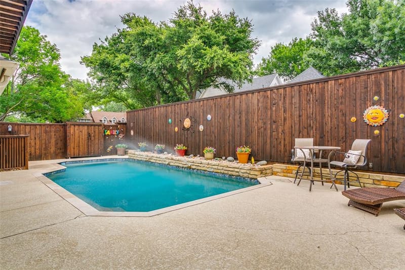 102 Sunday Haus Lane, Highland Village TX 75077 - Photo 33