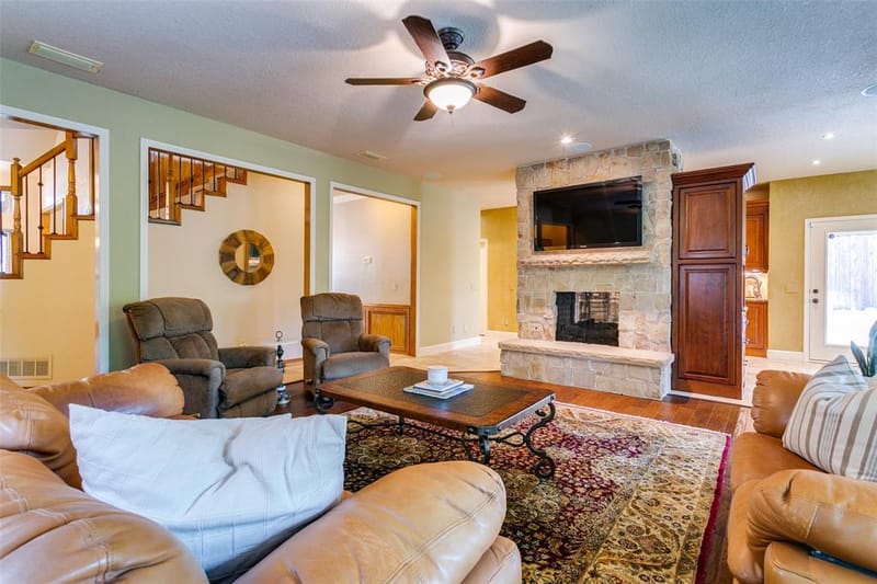 102 Sunday Haus Lane, Highland Village TX 75077 - Photo 14
