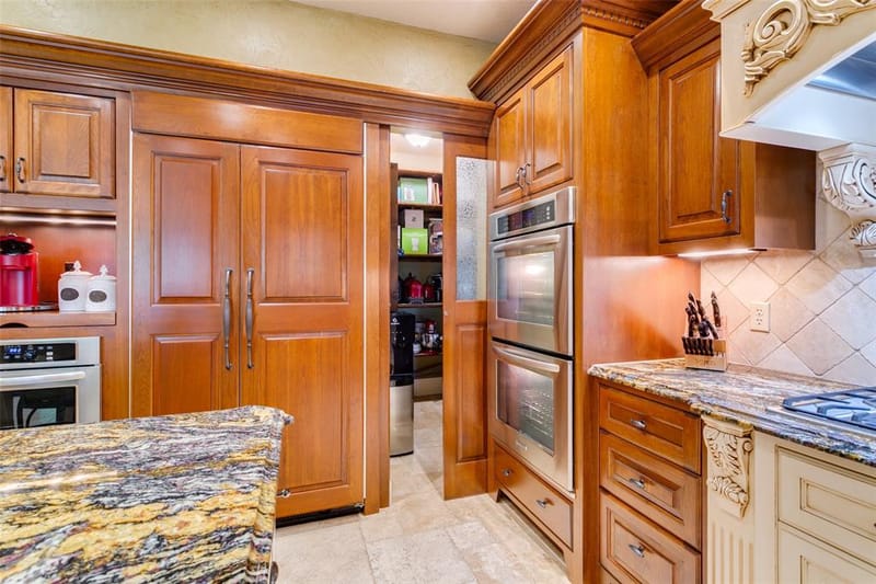 102 Sunday Haus Lane, Highland Village TX 75077 - Photo 18