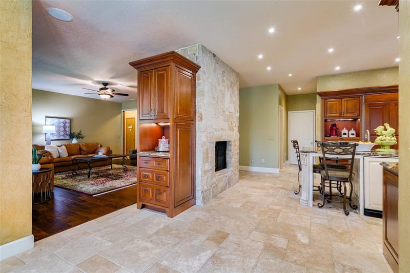 102 Sunday Haus Lane, Highland Village TX 75077 - Photo 15
