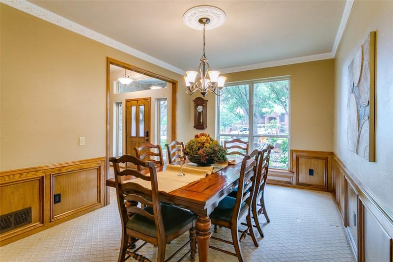 102 Sunday Haus Lane, Highland Village TX 75077 - Photo 11