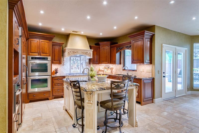 102 Sunday Haus Lane, Highland Village TX 75077 - Photo 19