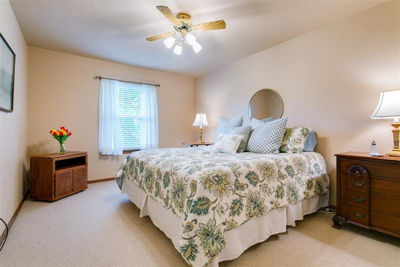 102 Sunday Haus Lane, Highland Village TX 75077 - Photo 31